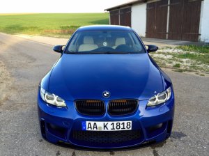 E92 ///M Performance LCI - 3er BMW - E90 / E91 / E92 / E93