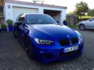 E92 ///M Performance LCI - 3er BMW - E90 / E91 / E92 / E93