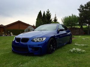 E92 ///M Performance LCI - 3er BMW - E90 / E91 / E92 / E93