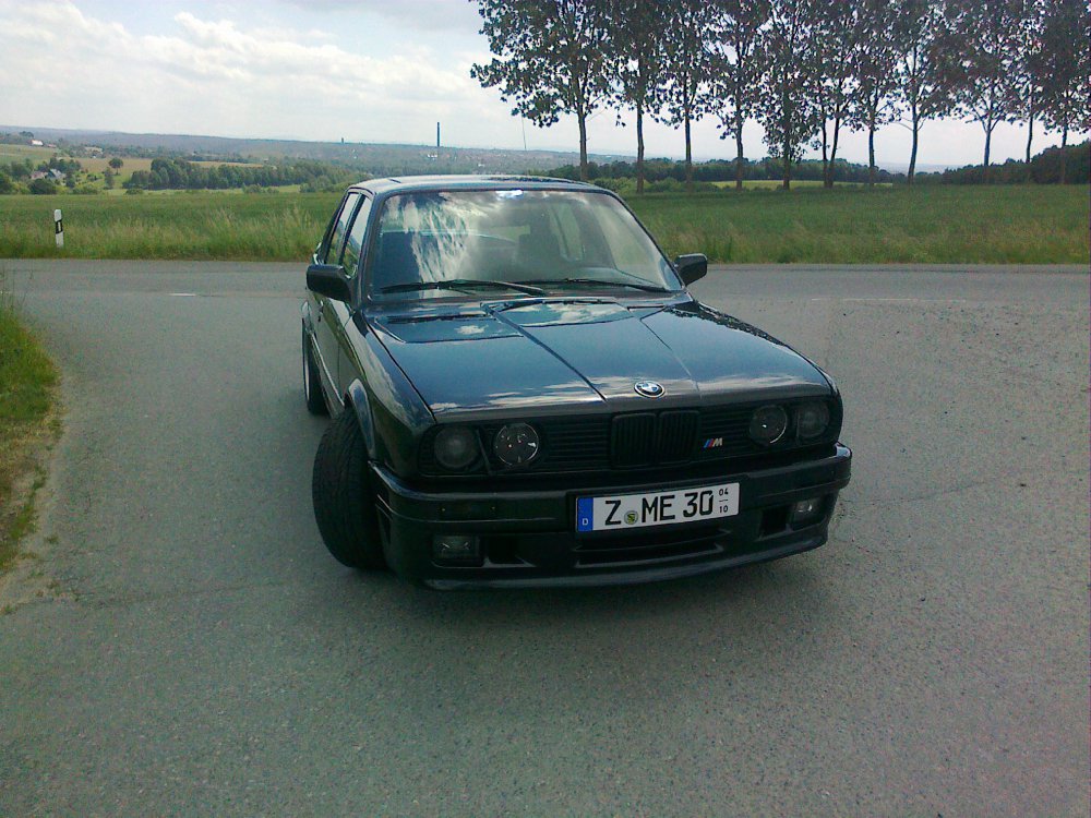 E30 325i MT2 - 3er BMW - E30