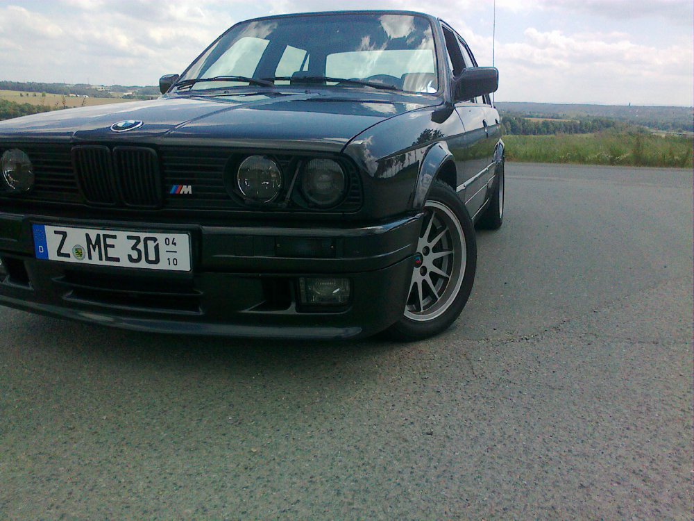 E30 325i MT2 - 3er BMW - E30