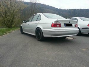 525i Limo - 5er BMW - E39 525i Limo - 5er BMW - E39
