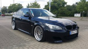 M550i - 5er BMW - E60 / E61