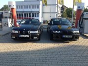 E 46 limo 316 - 3er BMW - E46