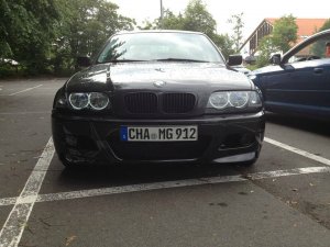 E 46 limo 316 - 3er BMW - E46