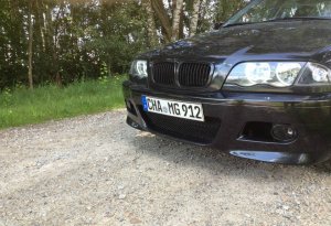 E 46 limo 316 - 3er BMW - E46