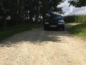 E 46 limo 316 - 3er BMW - E46