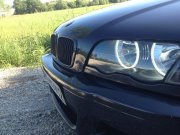 E 46 limo 316 - 3er BMW - E46