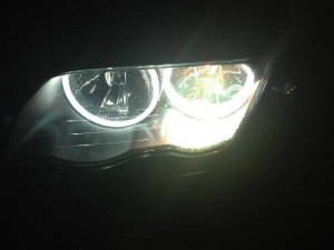 E 46 limo 316 - 3er BMW - E46