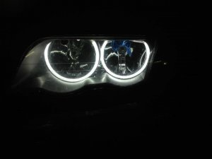 E 46 limo 316 - 3er BMW - E46