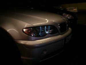 E46 - 3er BMW - E46