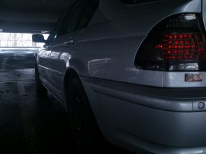 E46 - 3er BMW - E46