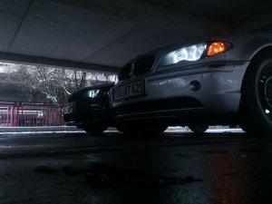E46 - 3er BMW - E46