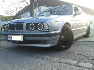 525tds Limousine - 5er BMW - E34