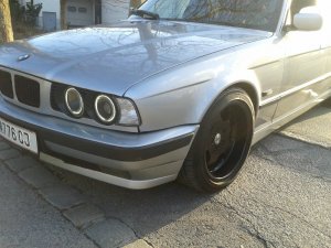 525tds Limousine - 5er BMW - E34