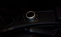 BMW Navigation Controller