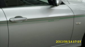Alpina B2.5 - 3er BMW - E90 / E91 / E92 / E93 Alpina B2.5 - 3er BMW - E90 / E91 / E92 / E93