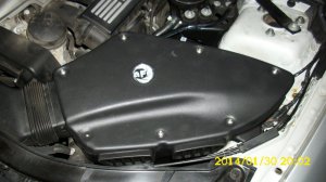Alpina B2.5 - 3er BMW - E90 / E91 / E92 / E93 Alpina B2.5 - 3er BMW - E90 / E91 / E92 / E93