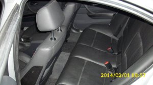 Alpina B2.5 - 3er BMW - E90 / E91 / E92 / E93 Alpina B2.5 - 3er BMW - E90 / E91 / E92 / E93