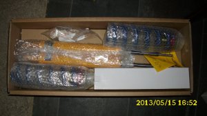 Alpina B2.5 - 3er BMW - E90 / E91 / E92 / E93 Alpina B2.5 - 3er BMW - E90 / E91 / E92 / E93