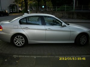 Alpina B2.5 - 3er BMW - E90 / E91 / E92 / E93 Alpina B2.5 - 3er BMW - E90 / E91 / E92 / E93