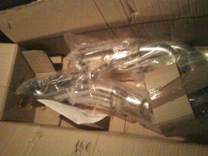 Alpina B2.5 - 3er BMW - E90 / E91 / E92 / E93 Alpina B2.5 - 3er BMW - E90 / E91 / E92 / E93