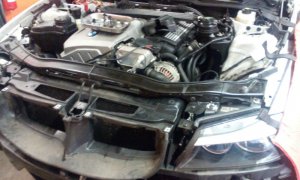 Alpina B2.5 - 3er BMW - E90 / E91 / E92 / E93 Alpina B2.5 - 3er BMW - E90 / E91 / E92 / E93