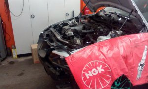 Alpina B2.5 - 3er BMW - E90 / E91 / E92 / E93 Alpina B2.5 - 3er BMW - E90 / E91 / E92 / E93