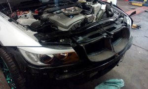 Alpina B2.5 - 3er BMW - E90 / E91 / E92 / E93 Alpina B2.5 - 3er BMW - E90 / E91 / E92 / E93