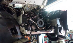 Alpina B2.5 - 3er BMW - E90 / E91 / E92 / E93 Alpina B2.5 - 3er BMW - E90 / E91 / E92 / E93