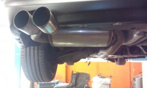 Alpina B2.5 - 3er BMW - E90 / E91 / E92 / E93 Alpina B2.5 - 3er BMW - E90 / E91 / E92 / E93