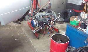 Alpina B2.5 - 3er BMW - E90 / E91 / E92 / E93 Alpina B2.5 - 3er BMW - E90 / E91 / E92 / E93