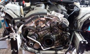 Alpina B2.5 - 3er BMW - E90 / E91 / E92 / E93 Alpina B2.5 - 3er BMW - E90 / E91 / E92 / E93