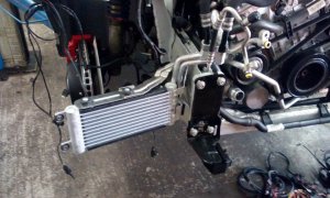 Alpina B2.5 - 3er BMW - E90 / E91 / E92 / E93 Alpina B2.5 - 3er BMW - E90 / E91 / E92 / E93