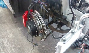 Alpina B2.5 - 3er BMW - E90 / E91 / E92 / E93 Alpina B2.5 - 3er BMW - E90 / E91 / E92 / E93