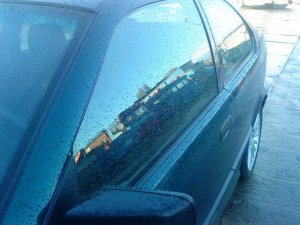 E36, 316i Compact Boston - 3er BMW - E36