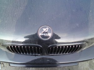 E46, Hamann M3 - 3er BMW - E46 E46, Hamann M3 - 3er BMW - E46