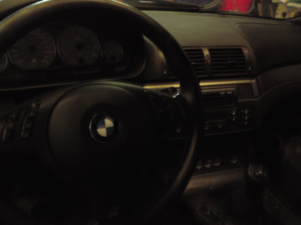 E46, Hamann M3 - 3er BMW - E46