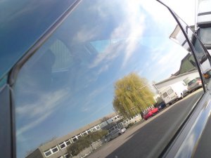 E36, 316i Compact Boston - 3er BMW - E36