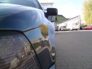 E36, 316i Compact Boston - 3er BMW - E36