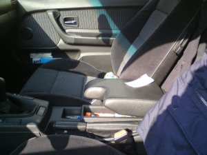 E36, 316i Compact Boston - 3er BMW - E36
