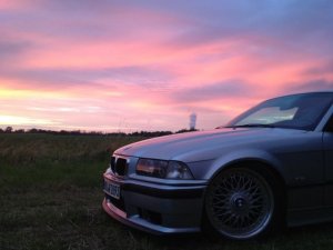 *jetzt auf X5-Felgen* OEM meets 328i Coupe - 3er BMW - E36 *jetzt auf X5-Felgen* OEM meets 328i Coupe - 3er BMW - E36