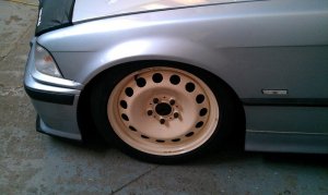 *jetzt auf X5-Felgen* OEM meets 328i Coupe - 3er BMW - E36 *jetzt auf X5-Felgen* OEM meets 328i Coupe - 3er BMW - E36