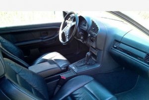 *jetzt auf X5-Felgen* OEM meets 328i Coupe - 3er BMW - E36 *jetzt auf X5-Felgen* OEM meets 328i Coupe - 3er BMW - E36