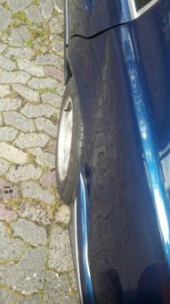 520i Rechtslenker (Ex Automatik) - 5er BMW - E39 520i Rechtslenker (Ex Automatik) - 5er BMW - E39