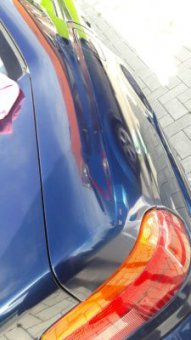 520i Rechtslenker  (Ex Automatik) - 5er BMW - E39