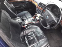 520i Rechtslenker  (Ex Automatik) - 5er BMW - E39 - 20210414_143225.jpg