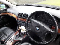 520i Rechtslenker  (Ex Automatik) - 5er BMW - E39 - 20210414_143240.jpg