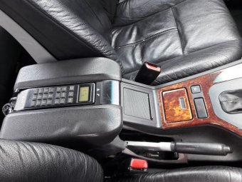 520i Rechtslenker (Ex Automatik) - 5er BMW - E39 520i Rechtslenker (Ex Automatik) - 5er BMW - E39