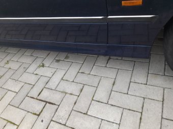 520i Rechtslenker (Ex Automatik) - 5er BMW - E39 520i Rechtslenker (Ex Automatik) - 5er BMW - E39